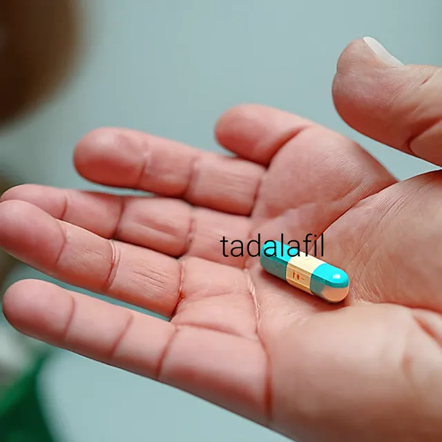 Tadalafil venta libre